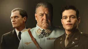Nuremberg: El Juicio Del Siglo — foto 3