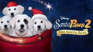Santa Paws 2: los cachorros de Santa — foto 5