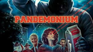 Pandemonium — foto 6