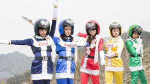 女子ーズ — foto 2