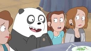 La cita de Panda