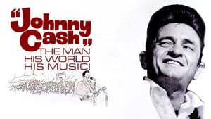 Johnny Cash: The Man, His World, His Music — foto 8