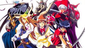 La Visión de Escaflowne — foto 2