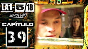 Episodio 39