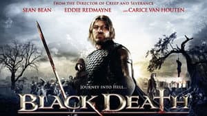 Black Death: Viaje al infierno — foto 5