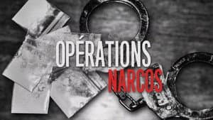 Opérations Narcos — foto 1