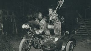 爆裂都市 — foto 2