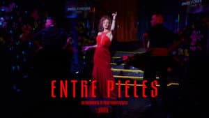 Entre pieles — foto 1