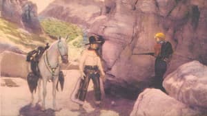 Tombstone Canyon — foto 1