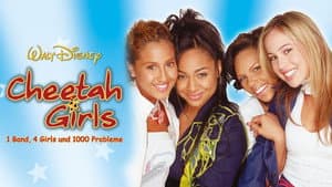 The Cheetah Girls — foto 9