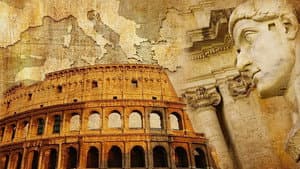 Roma antigua: El Ascenso y la Caída de un Imperio — foto 3