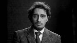 The Actor The Liar The Murderer — foto 3