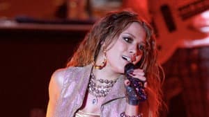 Hilary Duff: Live at Gibson Amphitheatre — foto 1