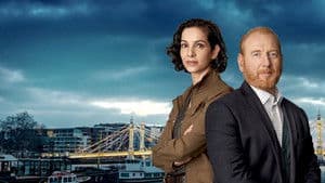 The Chelsea Detective — foto 3