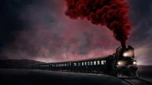 Asesinato en el Expreso de Oriente — foto 3