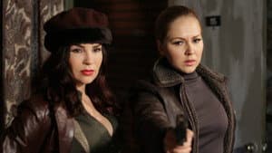 Horror Hotel The Movie — foto 1