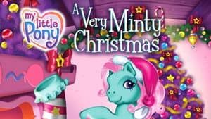 My Little Pony: A Very Minty Christmas — foto 1