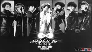 INFINITE - One Great Step Returns — foto 1