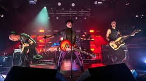 Gary Numan: 1,000: Live at the Electric Ballroom — foto 1