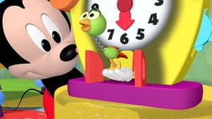 Mickey Mouse Clubhouse: Mickey's Adventures in Wonderland — foto 10