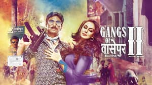 Gangs of Wasseypur. Parte 2 — foto 6