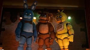Five Nights at Freddy's — foto 7