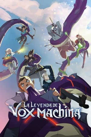 Temporada 1