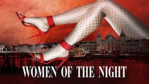 Damas de la noche — foto 6