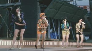おニャン子・ザ・ムービー　危機イッパツ！ — foto 3