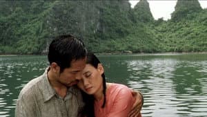 Mùa hè chiều thẳng đứng — foto 11