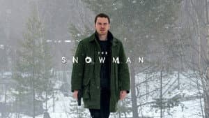 El Muñeco De Nieve — foto 9