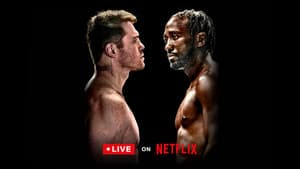 Canelo Álvarez vs. Terence Crawford — foto 4