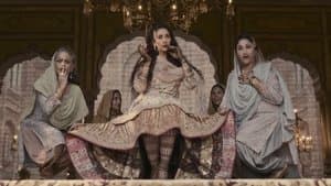 Mallikajaan: La reina de Heeramandi