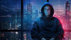 El Hacker Adolescente Más Buscado — foto 2