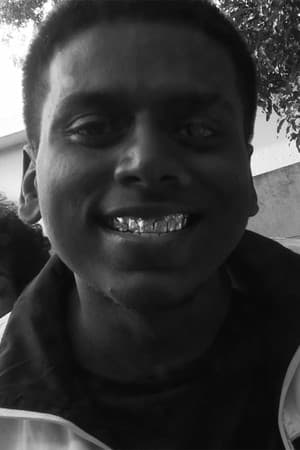 Anesh Bhadharinath