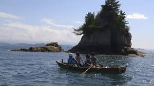 瀬戸内海賊物語 — foto 1