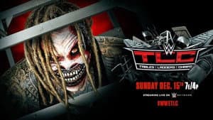 WWE TLC: Tables, Ladders & Chairs 2019 — foto 2