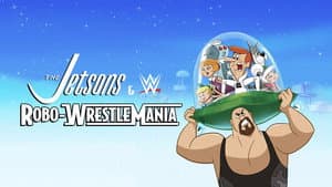 Los Supersónicos y la WWE: Robo-WrestleMania! — foto 4