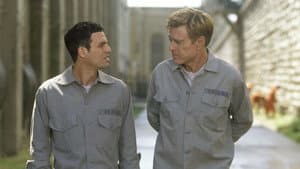 La última fortaleza (The Last Castle) — foto 7