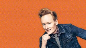 Conan — foto 6