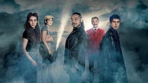 Los Espookys — foto 1