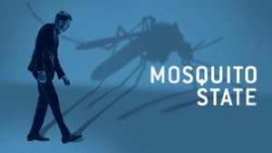 Mosquito State — foto 4