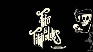 Fito & Fitipaldis - En directo desde el Teatro Arriaga — foto 1