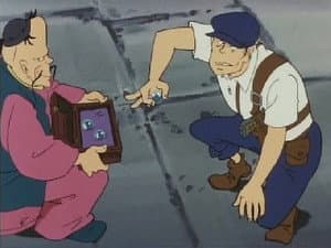 Episodio 21