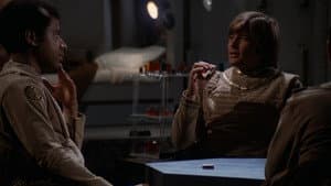 Battlestar Galactica — foto 10