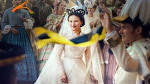La emperatriz — foto 4