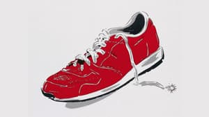 El hombre del zapato rojo — foto 8