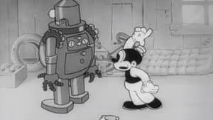 Bosko's Mechanical Man — foto 1