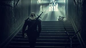 The Witcher — foto 11