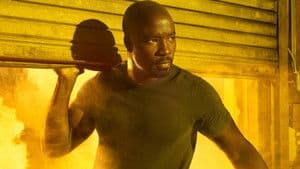Marvel - Luke Cage — foto 3